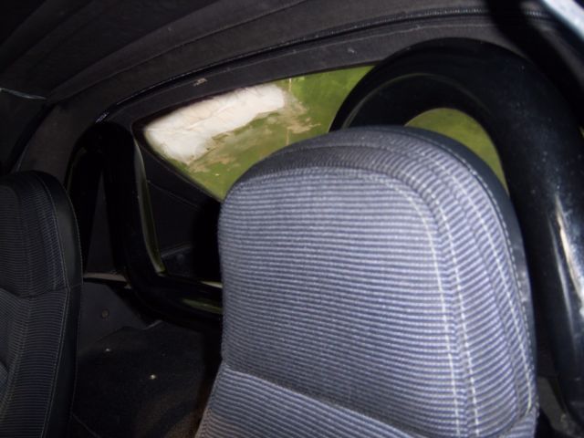 1994 WHITE Mazda MX-5 Miata CONVERTIBLE