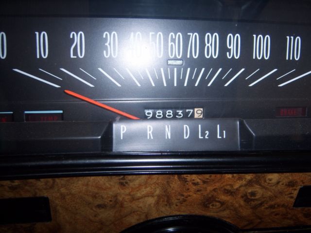 1974 BROWN Pontiac VENTURA Coupe