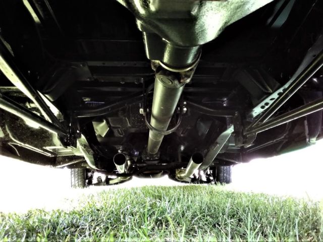 1982 Black Chevrolet C-10