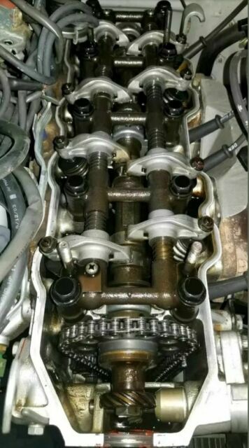 1987 Blue Toyota 4Runner SUV