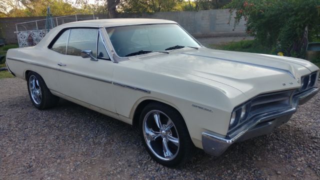 1967 Buick Skylark