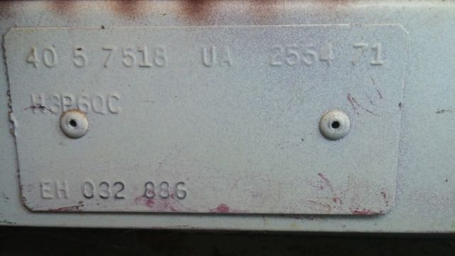 1984 Burgundy Volkswagen Bus/Vanagon Standard Passenger Van