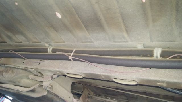 1984 Burgundy Volkswagen Bus/Vanagon Standard Passenger Van