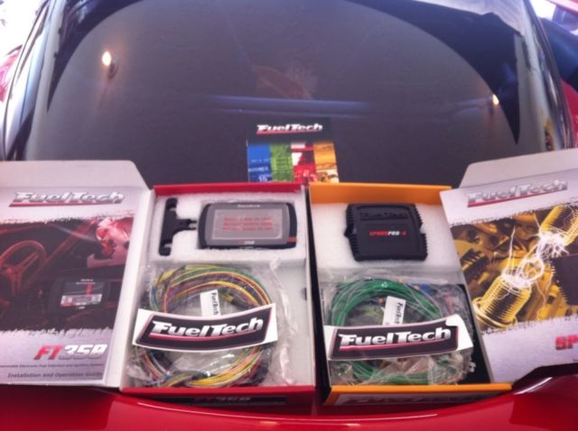 1993 Red Mazda RX-7 Coupe