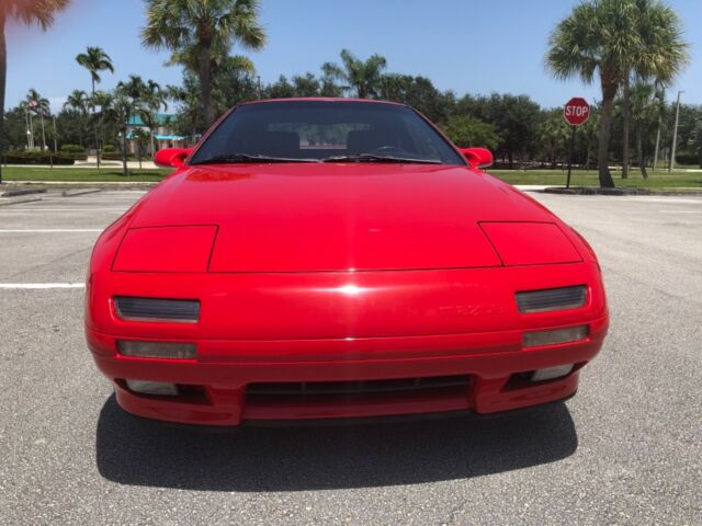 1990 Mazda RX-7