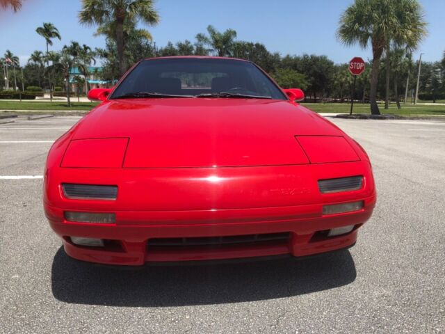 1990 Mazda RX-7