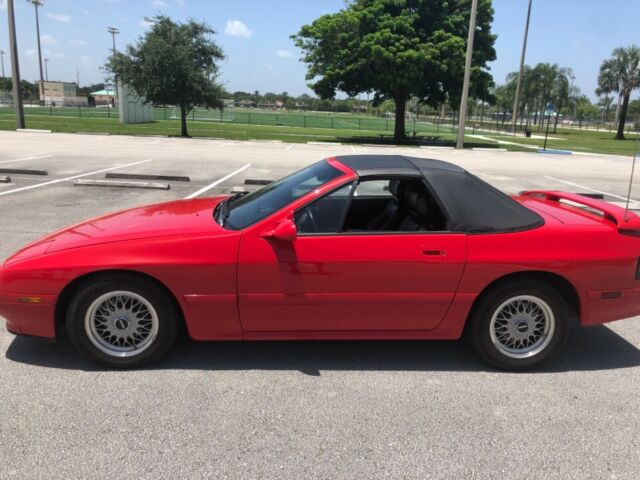 1990 Mazda RX-7