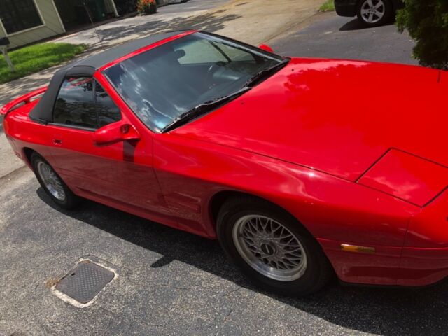 1990 Mazda RX-7