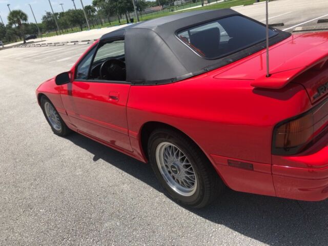 1990 Mazda RX-7