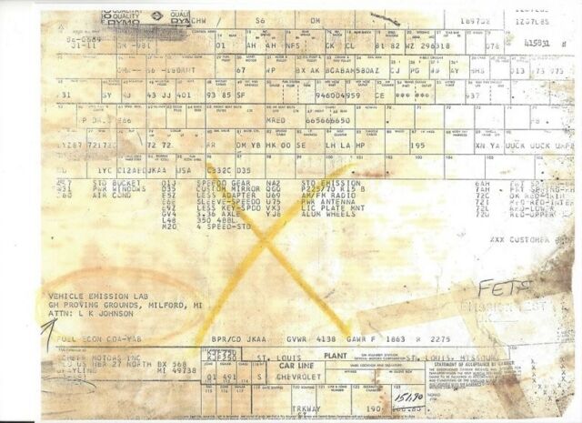 1978 Red Chevrolet Corvette Coupe