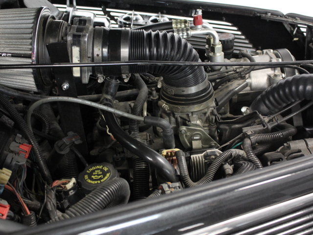 1937 Gray Ford Sedan Sedan