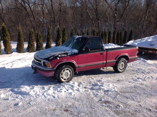 1994 Chevrolet Other Pickups