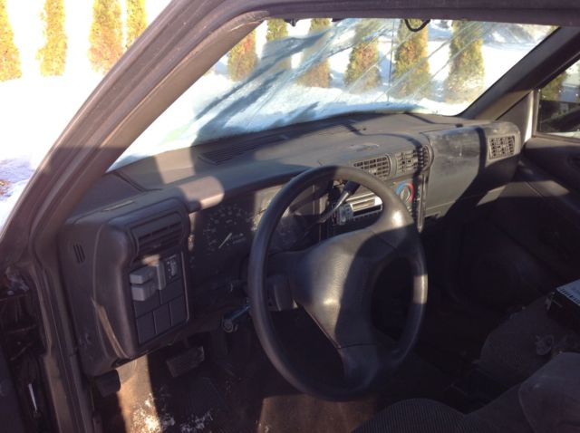 1994 Chevrolet Other Pickups