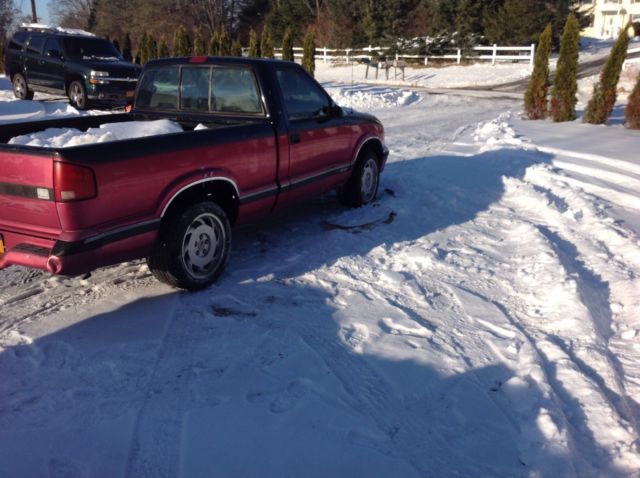 1994 Chevrolet Other Pickups
