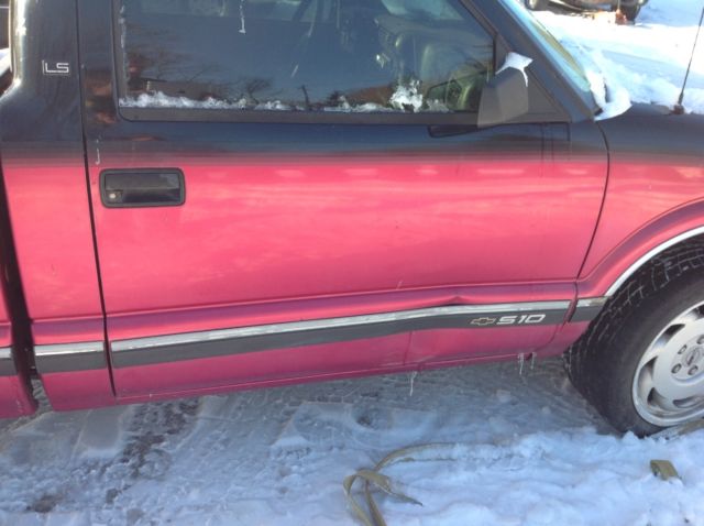 1994 Chevrolet Other Pickups