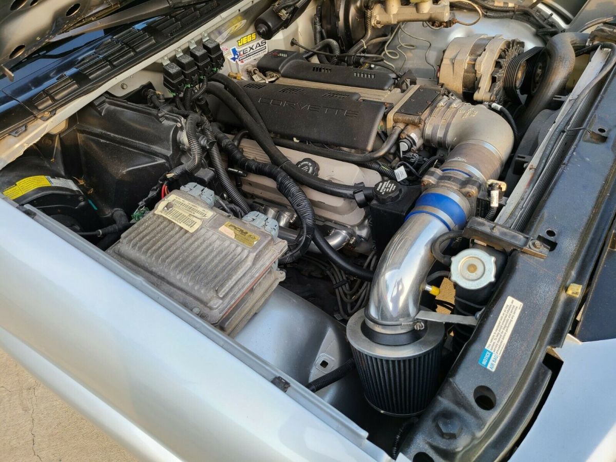 1994 Chevrolet S-10 Standard Cab Pickup