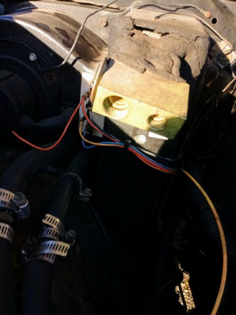 1986 Black Chevrolet S-10 Standard Cab Pickup