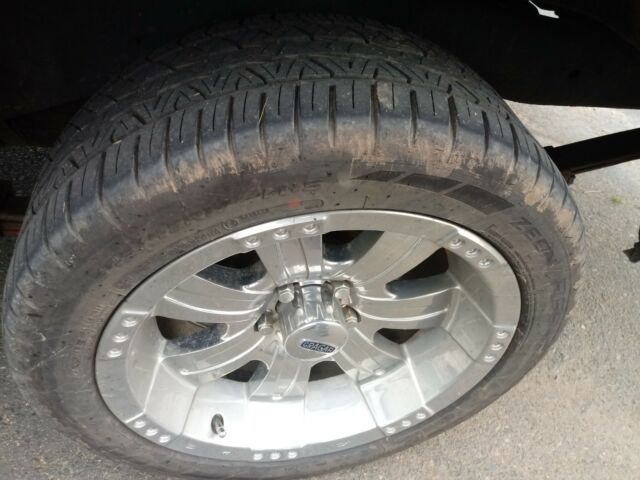 1986 Black Chevrolet S-10 Standard Cab Pickup