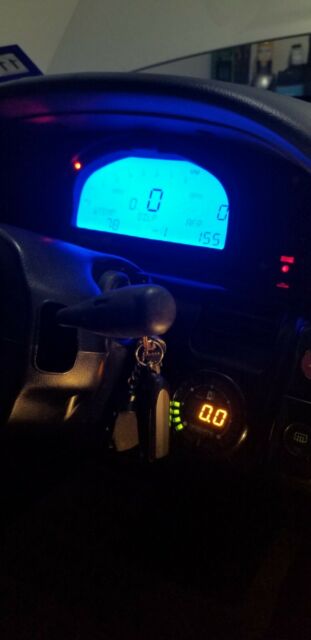 1989 Silver Nissan 240SX Coupe