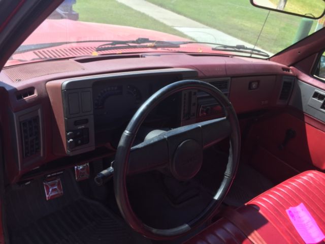 1989 GMC Other