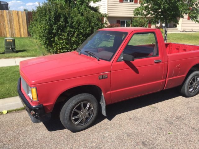 1989 GMC Other