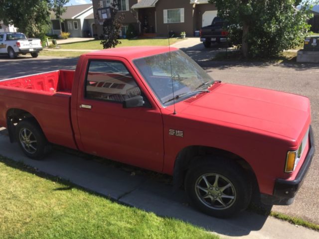 1989 GMC Other