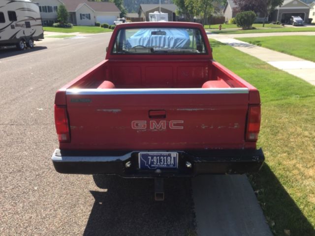 1989 GMC Other
