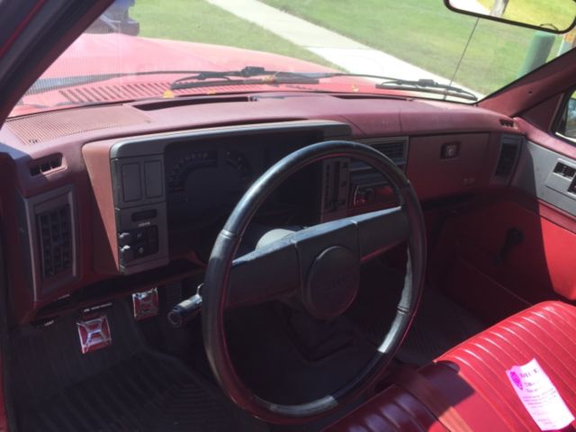 1989 GMC Other