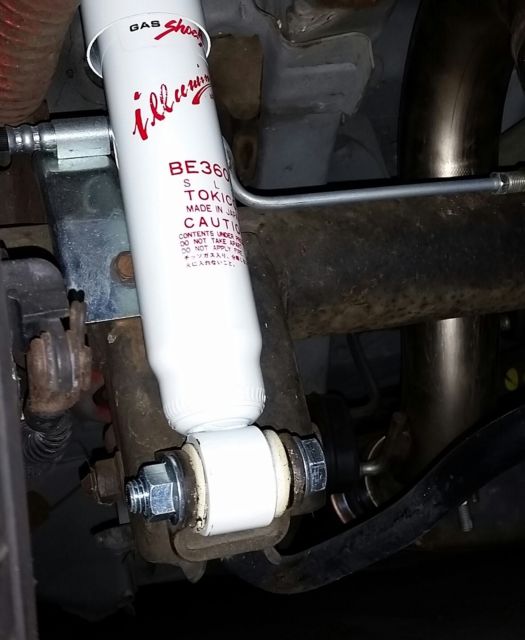 1989 Black Ford Mustang Hatchback