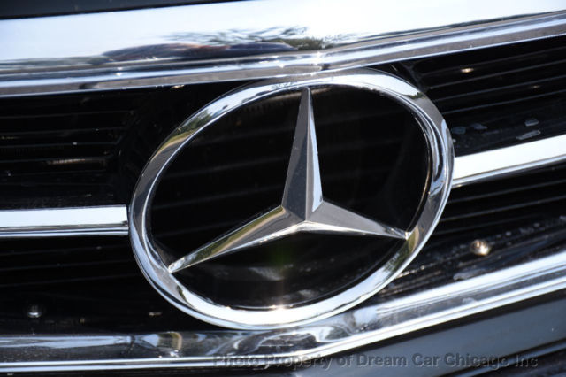 1966 Black Mercedes-Benz SL-Class Convertible