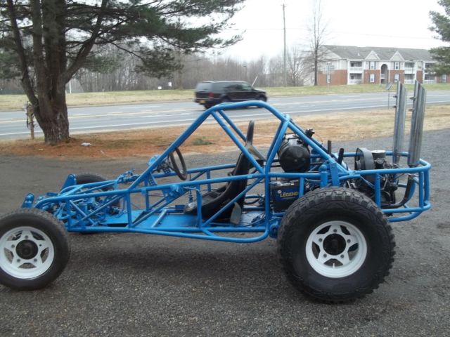 Sand Rail, Dune buggy, Volkswagen, VW, for sale: photos, technical ...