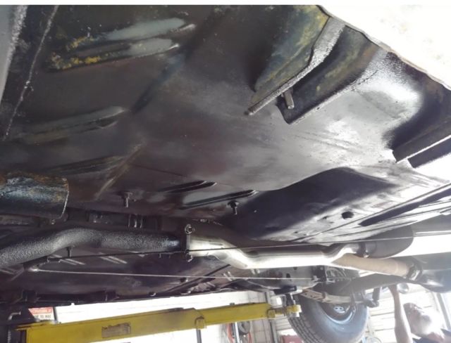 1965 White Plymouth Other 2 door hardtop