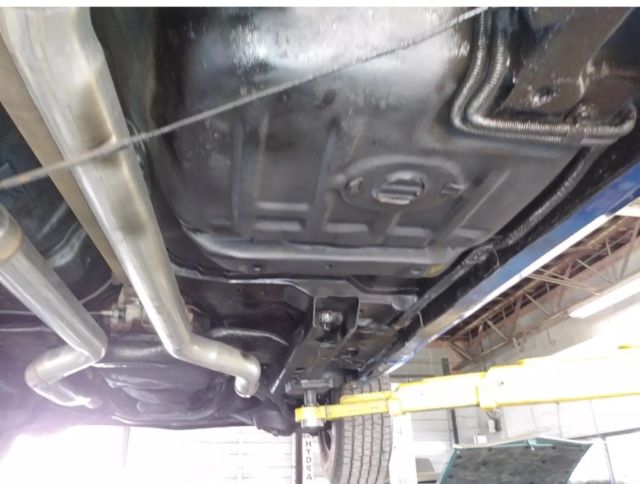 1965 White Plymouth Other 2 door hardtop