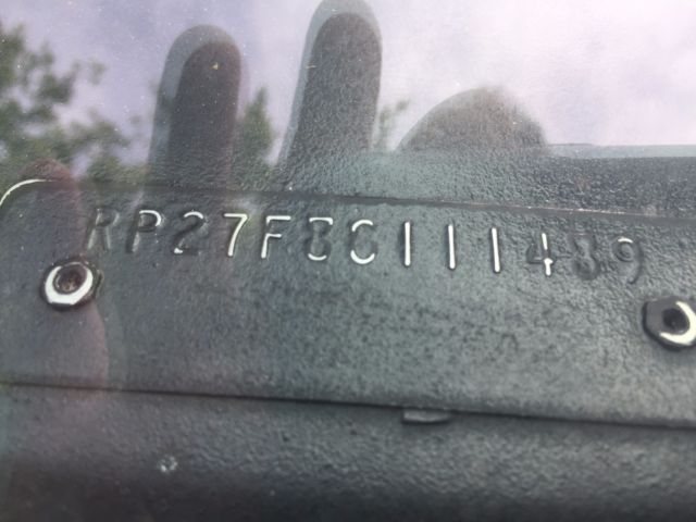 1968 Green Plymouth Satellite Convertible