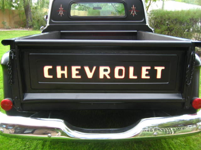 1963 Chevrolet C-10