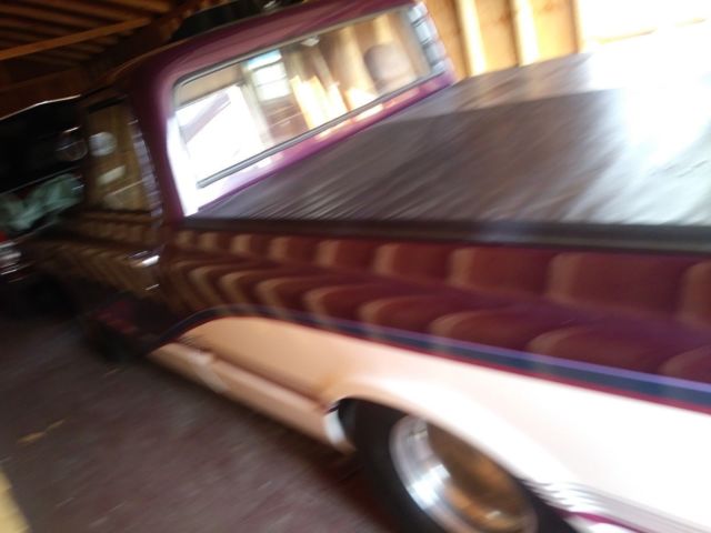 1968 Pictures Chevrolet C-10 C 10