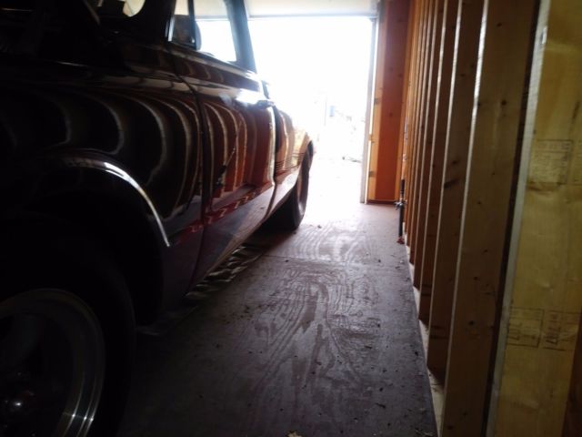 1968 Pictures Chevrolet C-10 C 10