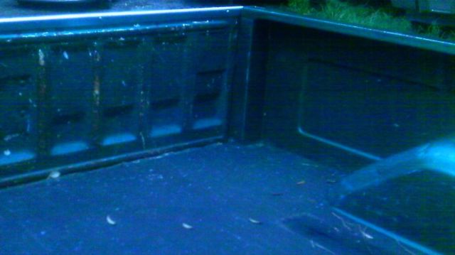 1979 Green Chevrolet C-10 Standard Cab Pickup