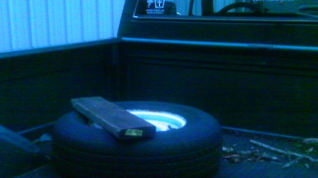 1979 Green Chevrolet C-10 Standard Cab Pickup