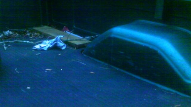 1979 Green Chevrolet C-10 Standard Cab Pickup