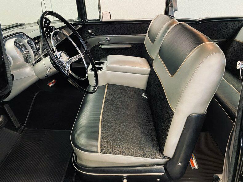 1965 Red Chevrolet Chevelle Convertible