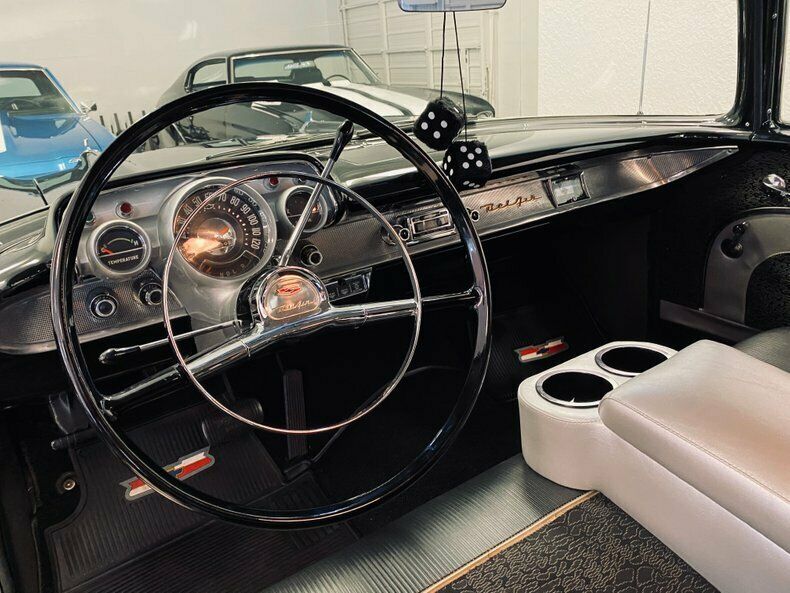 1965 Red Chevrolet Chevelle Convertible