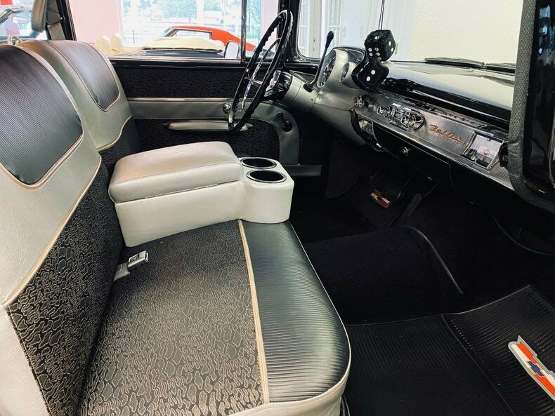 1965 Red Chevrolet Chevelle Convertible