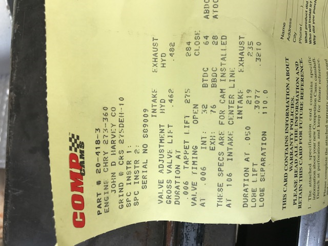 1974 Brown Chrysler Sebring Coupe