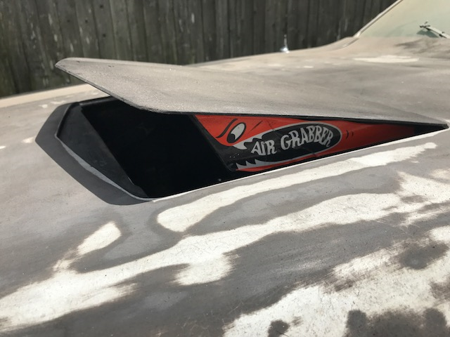 1974 Brown Chrysler Sebring Coupe