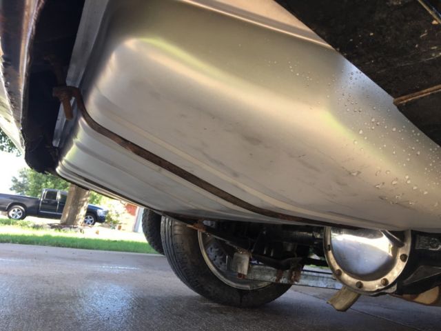 1973 Chevrolet Camaro Coupe