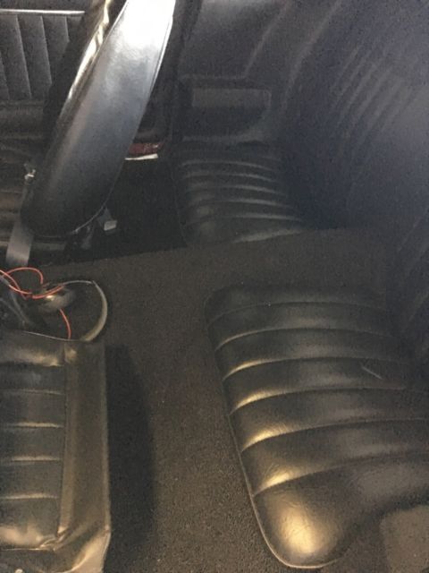 1973 Chevrolet Camaro Coupe