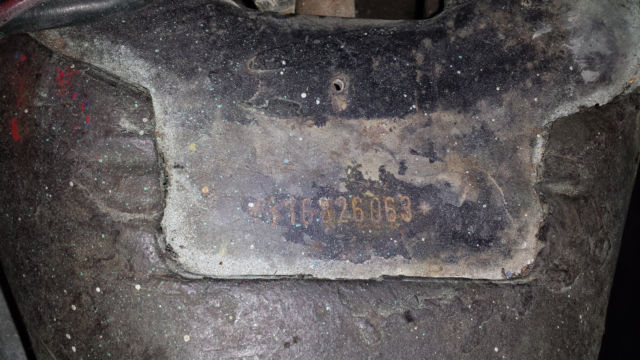 1966 Teal Volkswagen Beetle - Classic Coupe