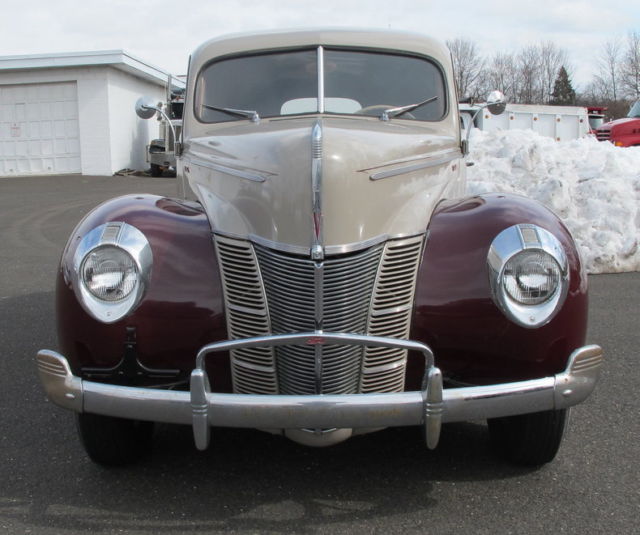 1940 Other Ford Other Pickups MiniVAN