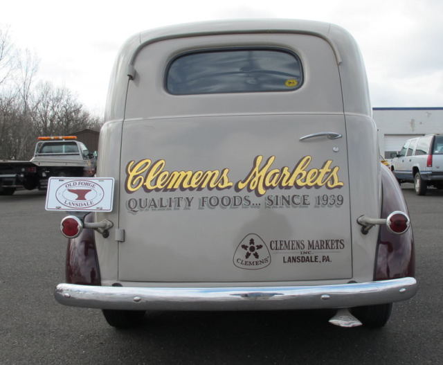 1940 Other Ford Other Pickups MiniVAN
